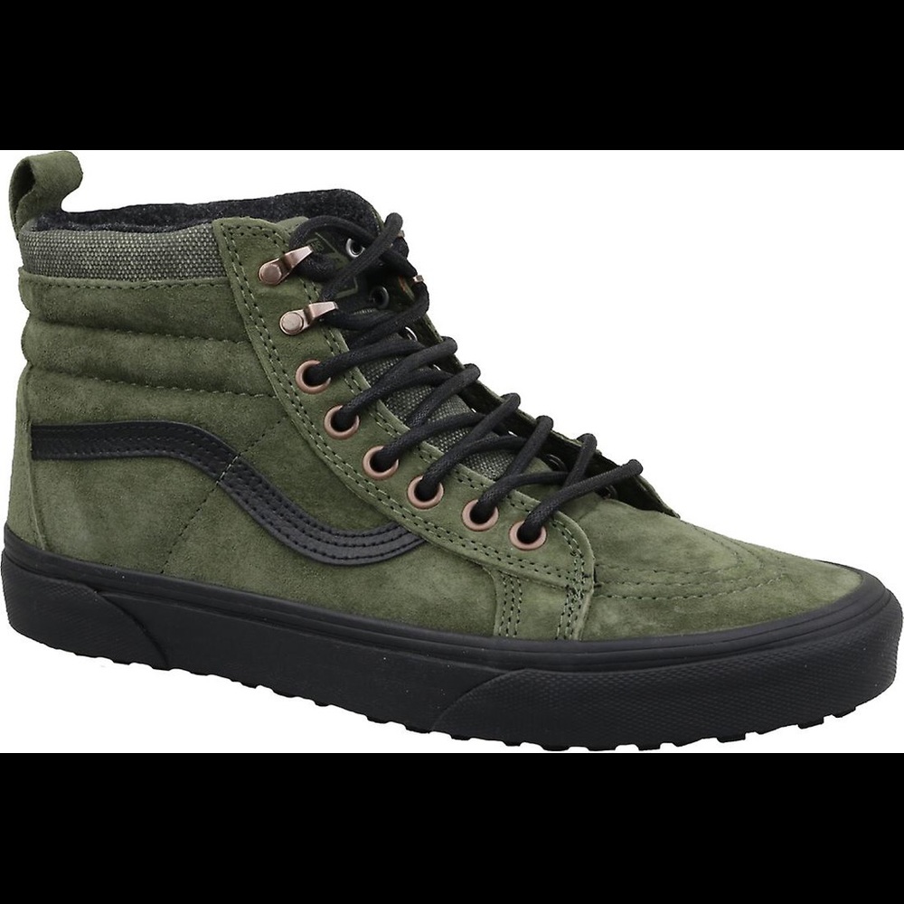Vans Sk8-Hi MTE